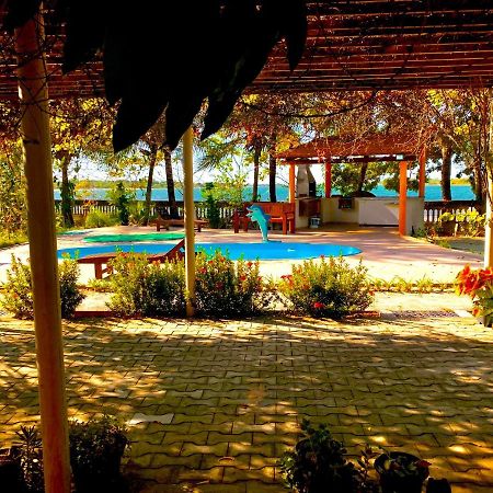 Pousada Sol Dourado Jijoca de Jericoacoara Exteriör bild