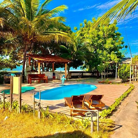 Pousada Sol Dourado Jijoca de Jericoacoara Exteriör bild