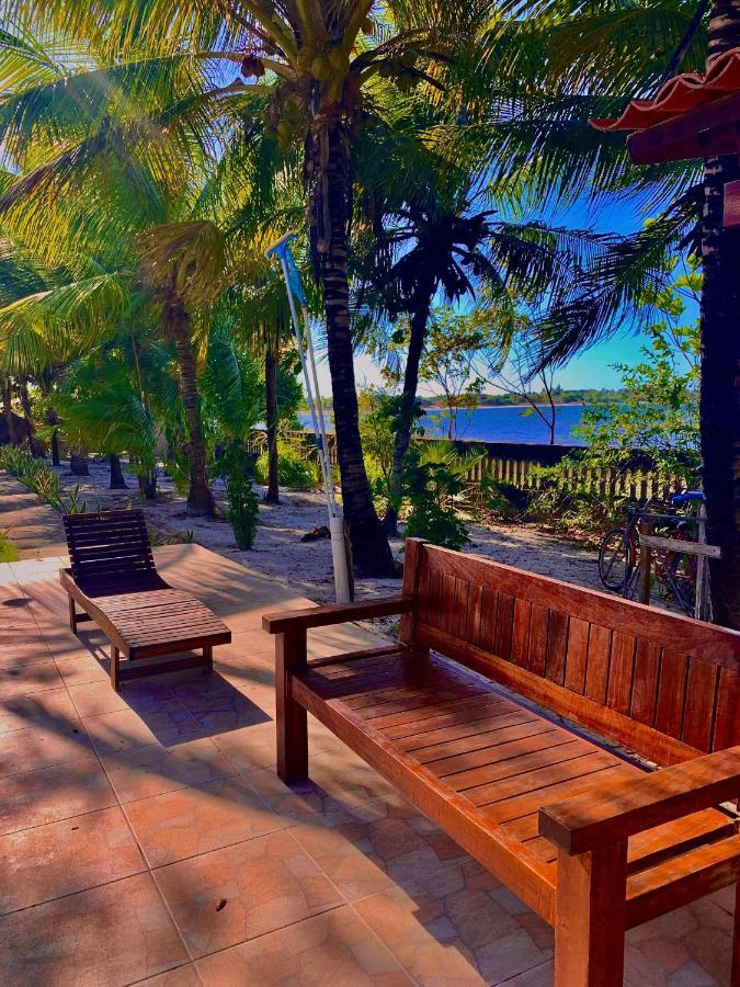 Pousada Sol Dourado Jijoca de Jericoacoara Exteriör bild
