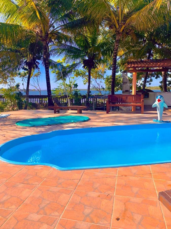 Pousada Sol Dourado Jijoca de Jericoacoara Exteriör bild