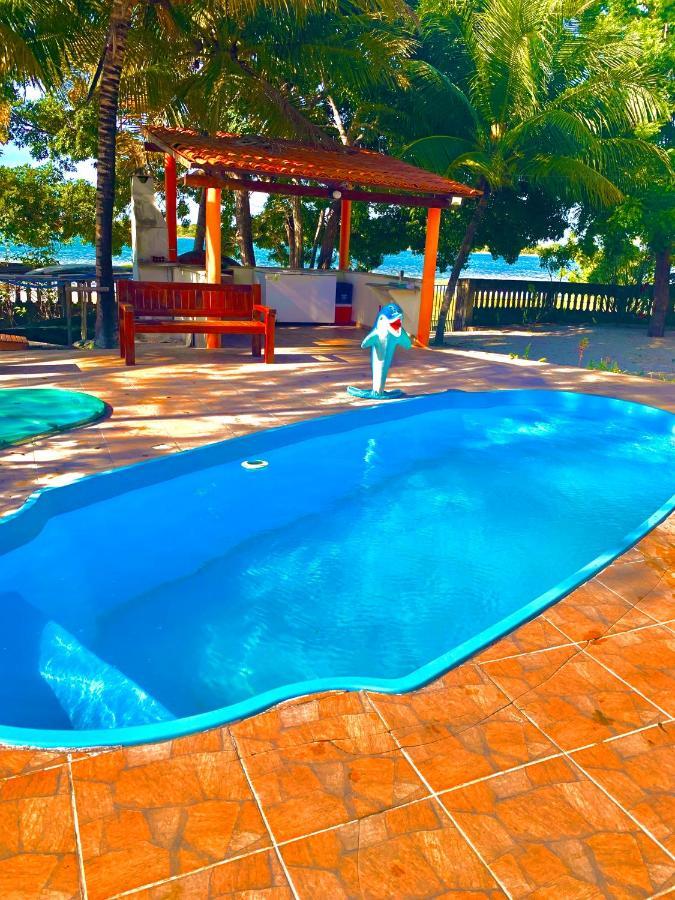 Pousada Sol Dourado Jijoca de Jericoacoara Exteriör bild