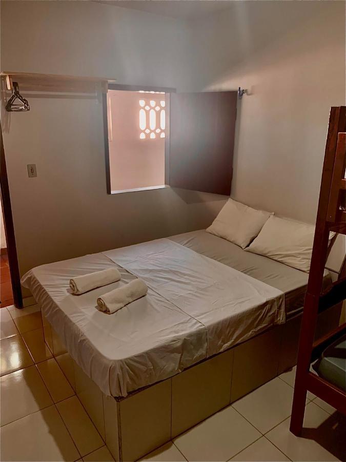 Pousada Sol Dourado Jijoca de Jericoacoara Exteriör bild