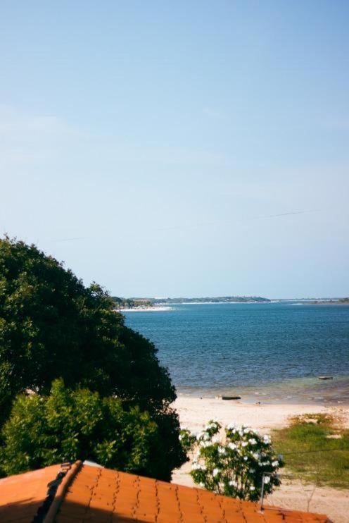 Pousada Sol Dourado Jijoca de Jericoacoara Exteriör bild