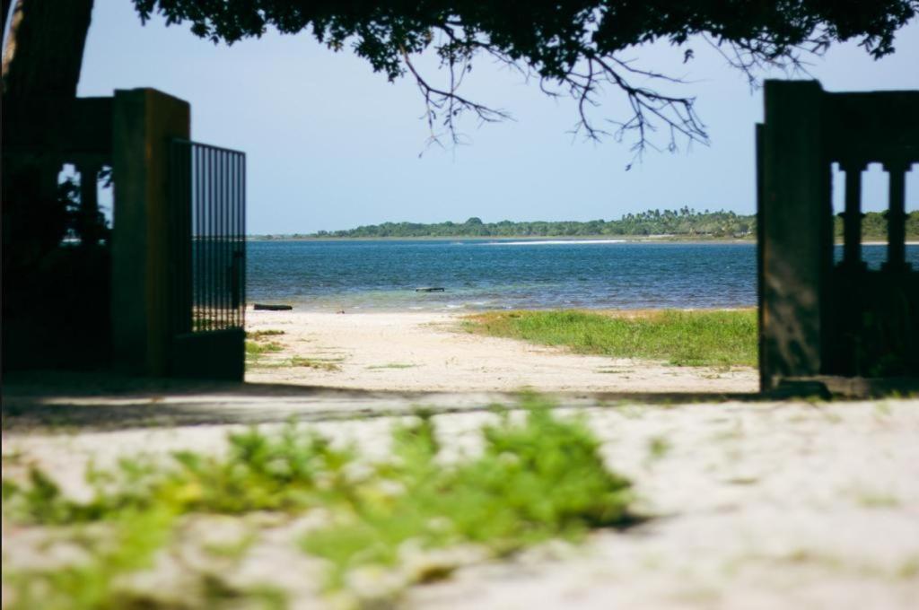 Pousada Sol Dourado Jijoca de Jericoacoara Exteriör bild