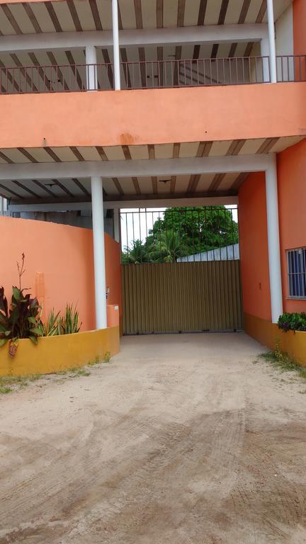 Pousada Sol Dourado Jijoca de Jericoacoara Exteriör bild